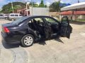 Honda Civic RS 2003 Manual Black For Sale -8