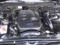 Ford Ranger 2010 XLT MT Black Pickup For Sale -10