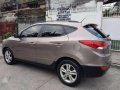 2011 Hyundai Tucson GLS Theta II AT Diesel FOR SALE-4