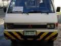 Mitsubishi L300 1995 FOR SALE-0