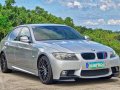 2010 BMW M Sport 318i AT Silver For Sale -2