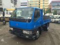 Mitsubishi Fuso Canter Mini Dump Truck FOR SALE-0