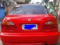 Honda Civic 1Vti sir body 97 FOR SALE-5