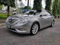 Good as new Hyundai Sonata Automatic 2011 for sale-1