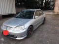 Honda Civic dimension vtec 2002-1