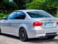 2010 BMW M Sport 318i AT Silver For Sale -5