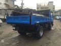 Mitsubishi Fuso Canter Mini Dump Truck FOR SALE-2