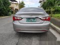 Good as new Hyundai Sonata Automatic 2011 for sale-6