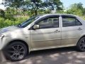 2004 model Toyota Vios G top of the line FOR SALE-2