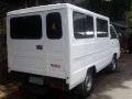 2002 Mitsubishi L300 FB Diesel White For Sale -2