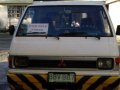 Mitsubishi L300 1995 FOR SALE-1