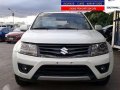 2015 Suzuki Grand Vitara GL 4x2 Automatic for sale -0