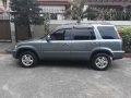 1999 Honda CRV AT FOR SALE-1