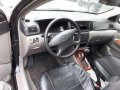 2003 Toyota Corolla Altis 1.6 G AT Black For Sale -6