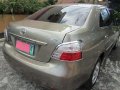 2013 Toyota Vios 1.3G Automatic Brown For Slae -2