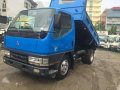 Mitsubishi Fuso Canter Mini Dump Truck FOR SALE-5