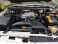 Mitsubishi Pajero 2004 local sale or swap-2