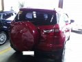 Well-kept Ford EcoSport 2015 for sale-3