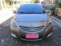2012 Toyota Vios 1.3G Automatic Transmission FOR SALE-1