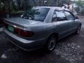 RUSH: Mitsubishi Lancer Glxi 1995 Automatic (Neg)-4