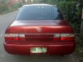 For Sale: Toyota Corolla GLI 1995 Model-4