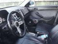Honda Civic dimension vtec 2002-8