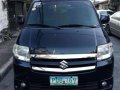 For sale: Suzuki Apv 2011-0