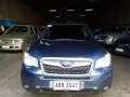 2013 Subaru Forester AT for sale-4