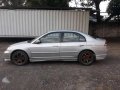 Honda Civic dimension vtec 2002-4