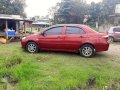 Toyota Vios 1.3E 2006 Manual Red For Sale -3