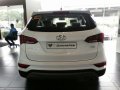 Brand new Hyundai Santa Fe 2017 for sale-5