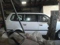Toyota Revo GLX diesel 2L diesel engine 2003 FOR SALE-7