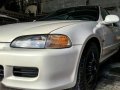 1992 Honda Civic for sale-10