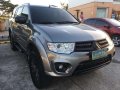 2010 Mitsubishi Montero GLS V AT FOR SALE-2