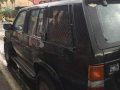 Nissan Terano 94 FOR SALE-5