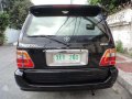 2003 Toyota Revo VX200 Manual FOR SALE-2