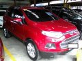 Well-kept Ford EcoSport 2015 for sale-0