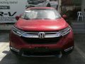 Good as new Honda CR-V 2018 for sale-5