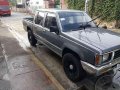 1996mdl Mitsubishi L200 4d56 engine FOR SALE-6