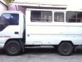 Isuzu Giga FB-Type Passenger Van Model 2001 FOR SALE-0