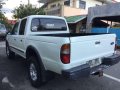 2003 Ford Ranger 4x4 2.5 turbo diesel FOR SALE-5