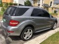 2011 Mercedez Benz ML350 FOR SALE-3