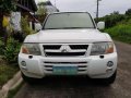 Mitsubishi Pajero 2004 local sale or swap-0
