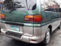 1998 model Mitsubishi Spacegear FOR SALE-3