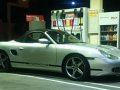 Porsche Boxster 2000 FOR SALE-1