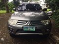 For sale: 2014 MITSUBISHIS Montero sport GLX -6