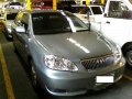 Well-kept Toyota Corolla Altis 2009 for sale-0