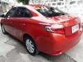 2017 Toyota Vios assume balance FOR SALE-3