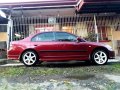 2004 Honda Civic Dimension 1.6 MT Red For Sale -0