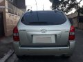 Good as new Hyundai Tucson 2008 for sale-4